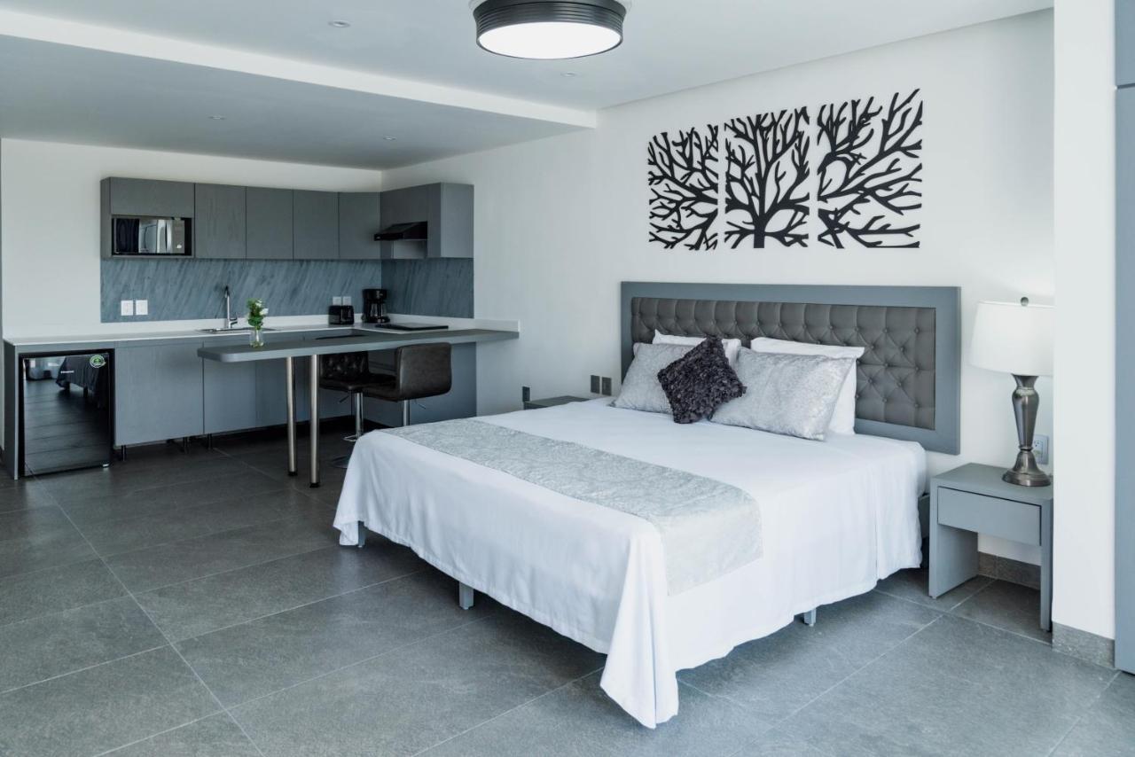 Dreams Apartments 3. Loft A 9 Minutos De La Playa Ilha das Mulheres Exterior foto