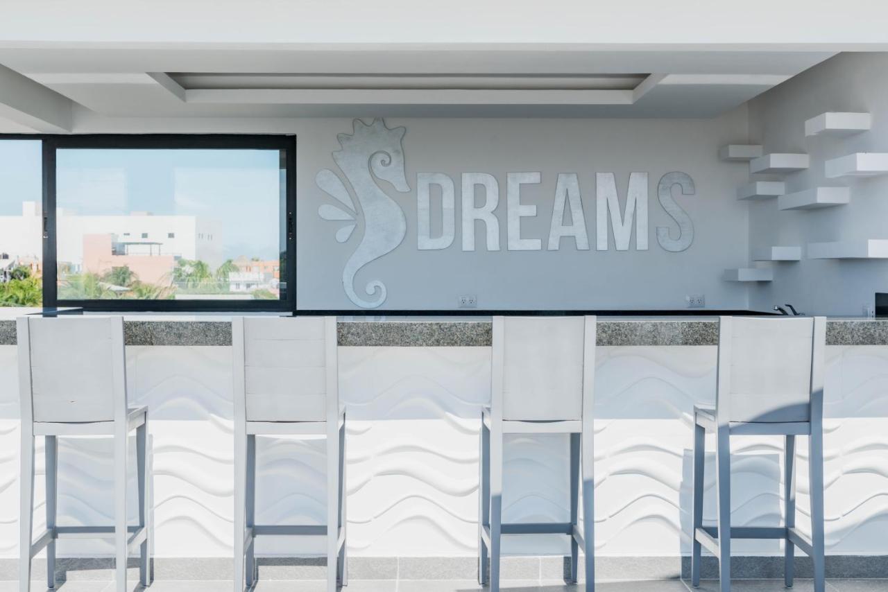 Dreams Apartments 3. Loft A 9 Minutos De La Playa Ilha das Mulheres Exterior foto